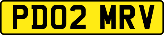 PD02MRV