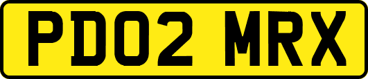 PD02MRX