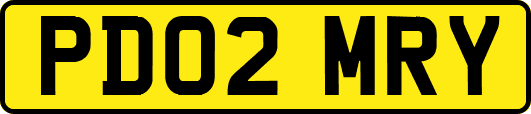 PD02MRY