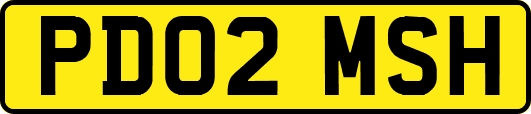 PD02MSH