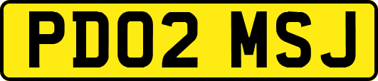 PD02MSJ