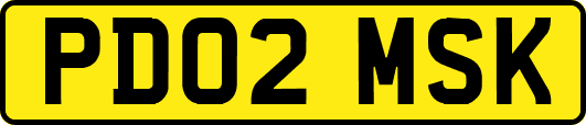 PD02MSK