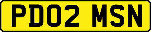 PD02MSN