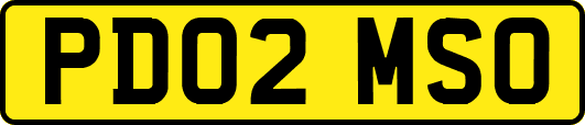 PD02MSO