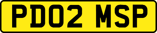 PD02MSP
