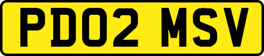 PD02MSV