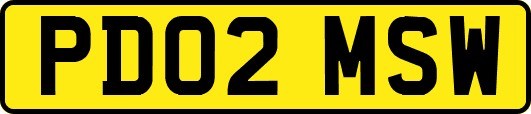 PD02MSW