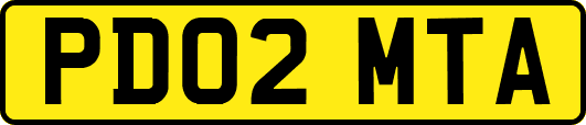 PD02MTA
