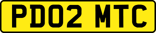 PD02MTC