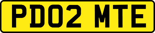 PD02MTE