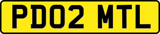 PD02MTL