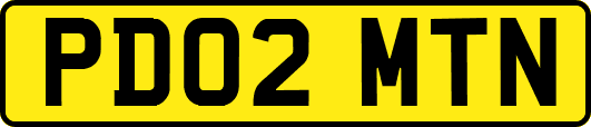 PD02MTN