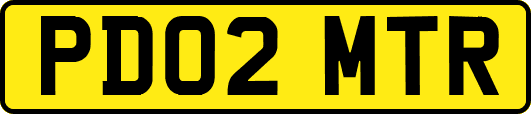 PD02MTR