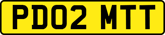 PD02MTT