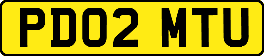PD02MTU