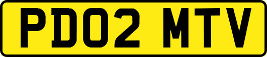 PD02MTV