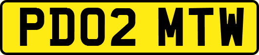 PD02MTW
