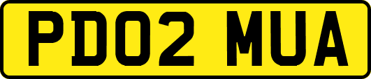 PD02MUA
