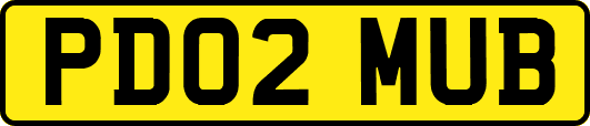 PD02MUB