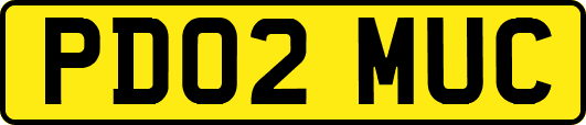 PD02MUC
