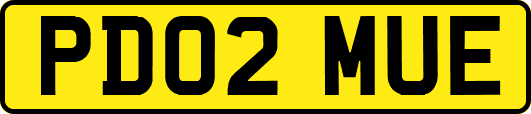 PD02MUE
