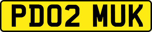 PD02MUK