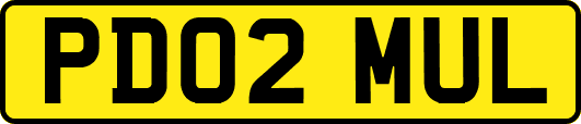 PD02MUL