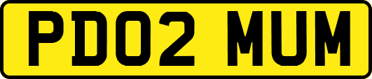 PD02MUM