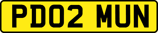 PD02MUN