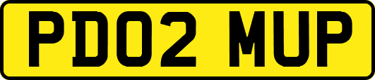 PD02MUP