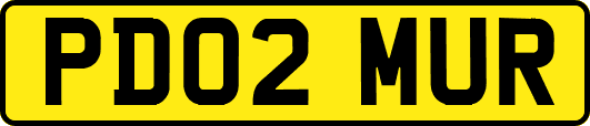 PD02MUR
