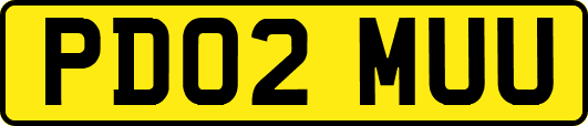 PD02MUU