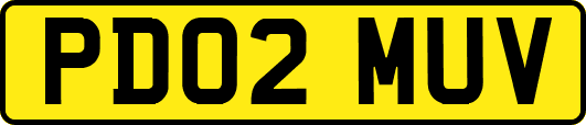 PD02MUV