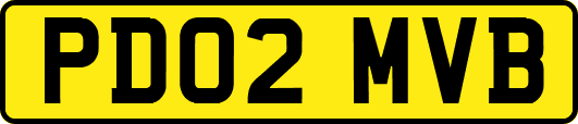 PD02MVB
