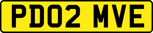 PD02MVE