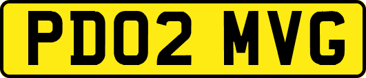 PD02MVG