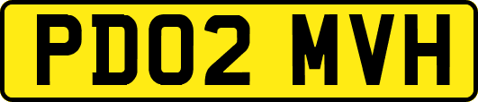 PD02MVH
