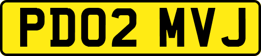 PD02MVJ