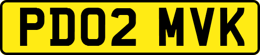 PD02MVK