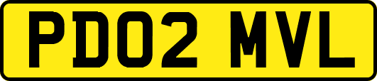 PD02MVL