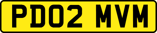PD02MVM