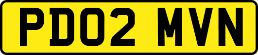 PD02MVN