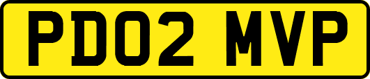 PD02MVP