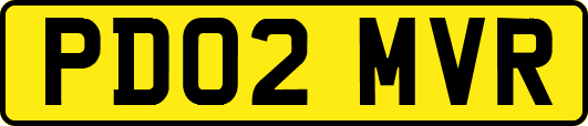 PD02MVR