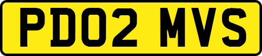 PD02MVS