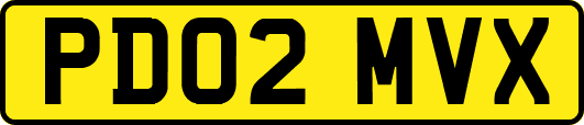 PD02MVX