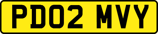 PD02MVY