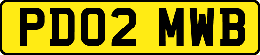 PD02MWB