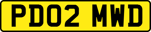 PD02MWD