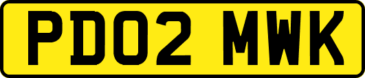 PD02MWK